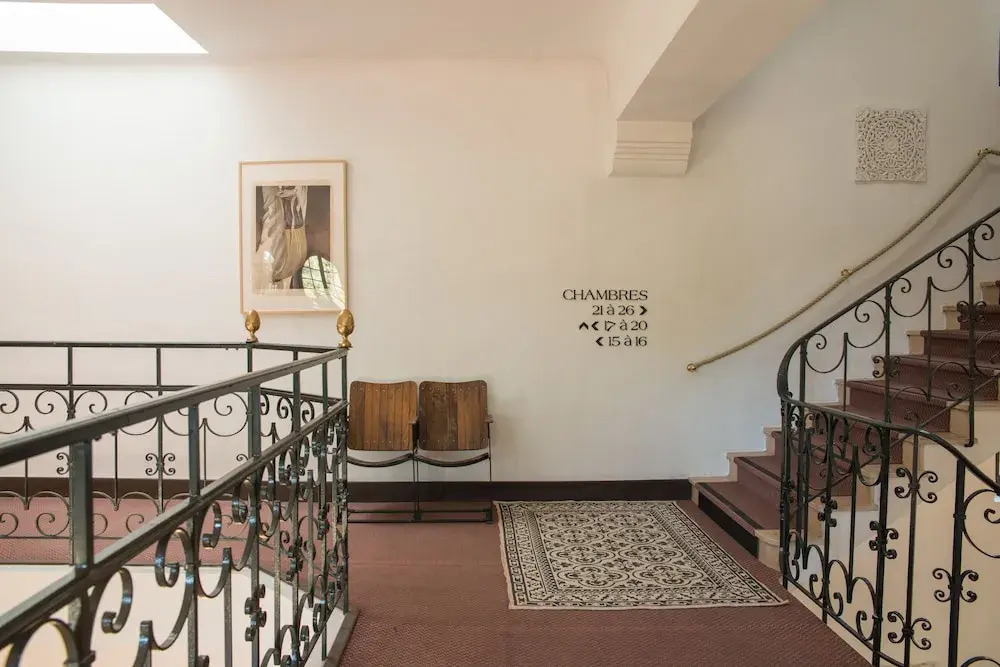 Foto - Hôtel Chantaco Golf & Wellness