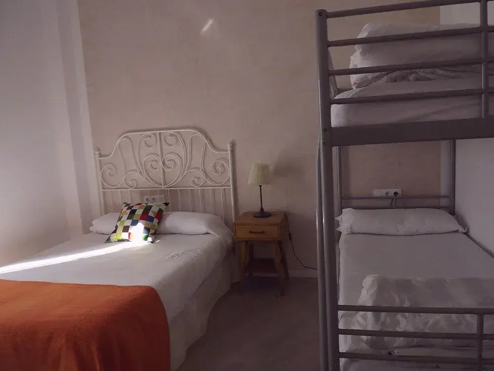 Foto - ISA Sevilla Suites