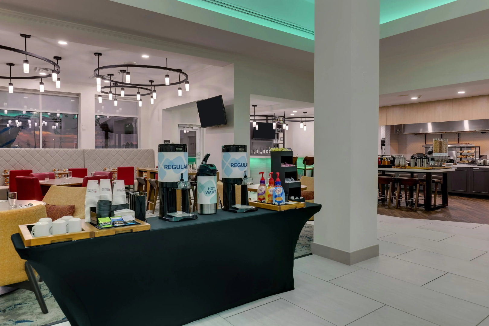 Foto - Hilton Garden Inn Fort Worth / Fossil Creek
