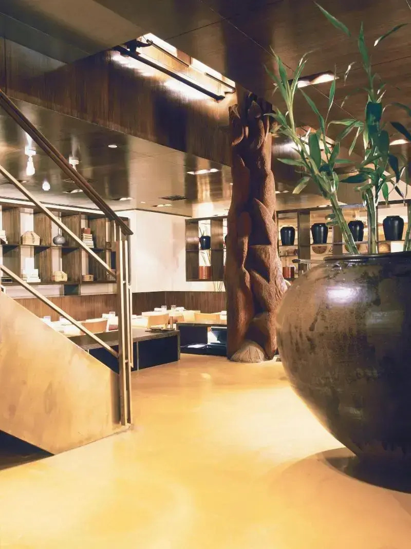 Foto - Trident Nariman Point