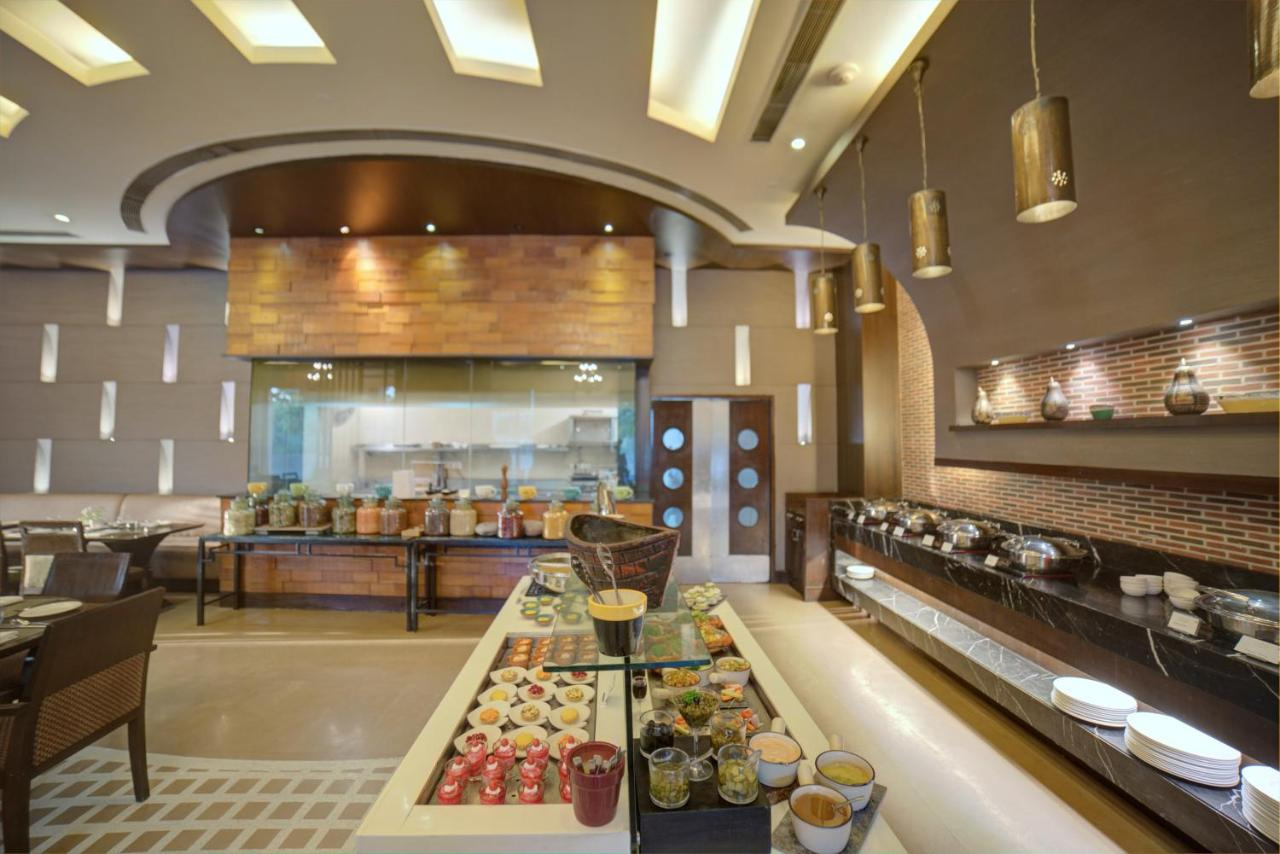 Foto - Goldfinch Hotel Delhi NCR