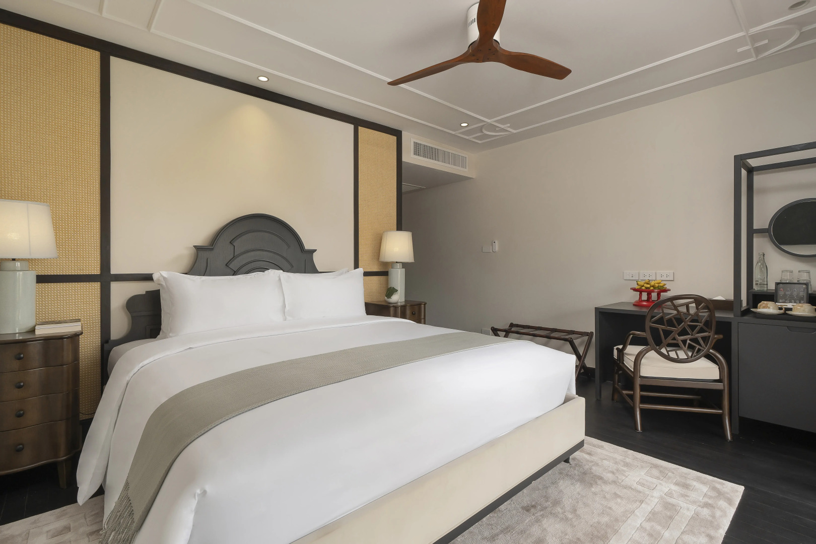 Foto - Souphattra Heritage Vientiane