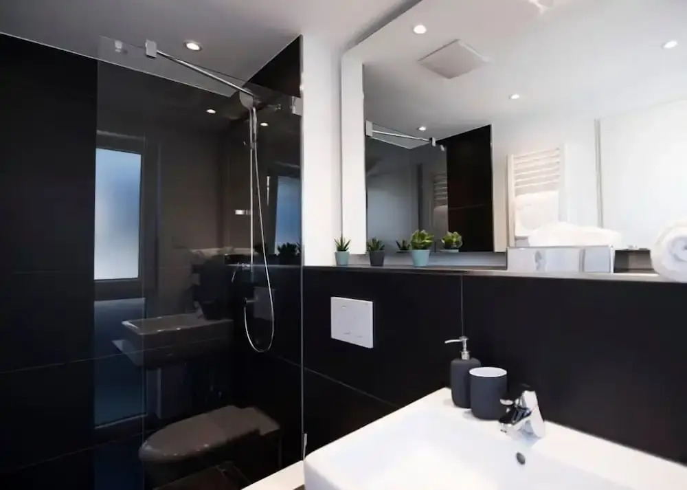 Foto - Mood contemporary living