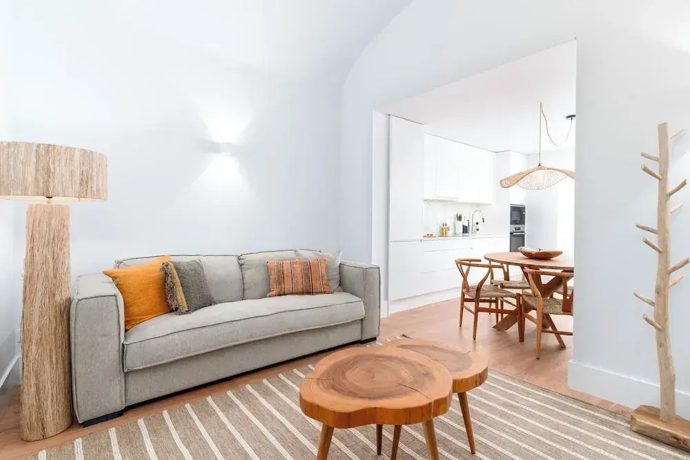 Photo - Limehome Evora Rua de Machede 61