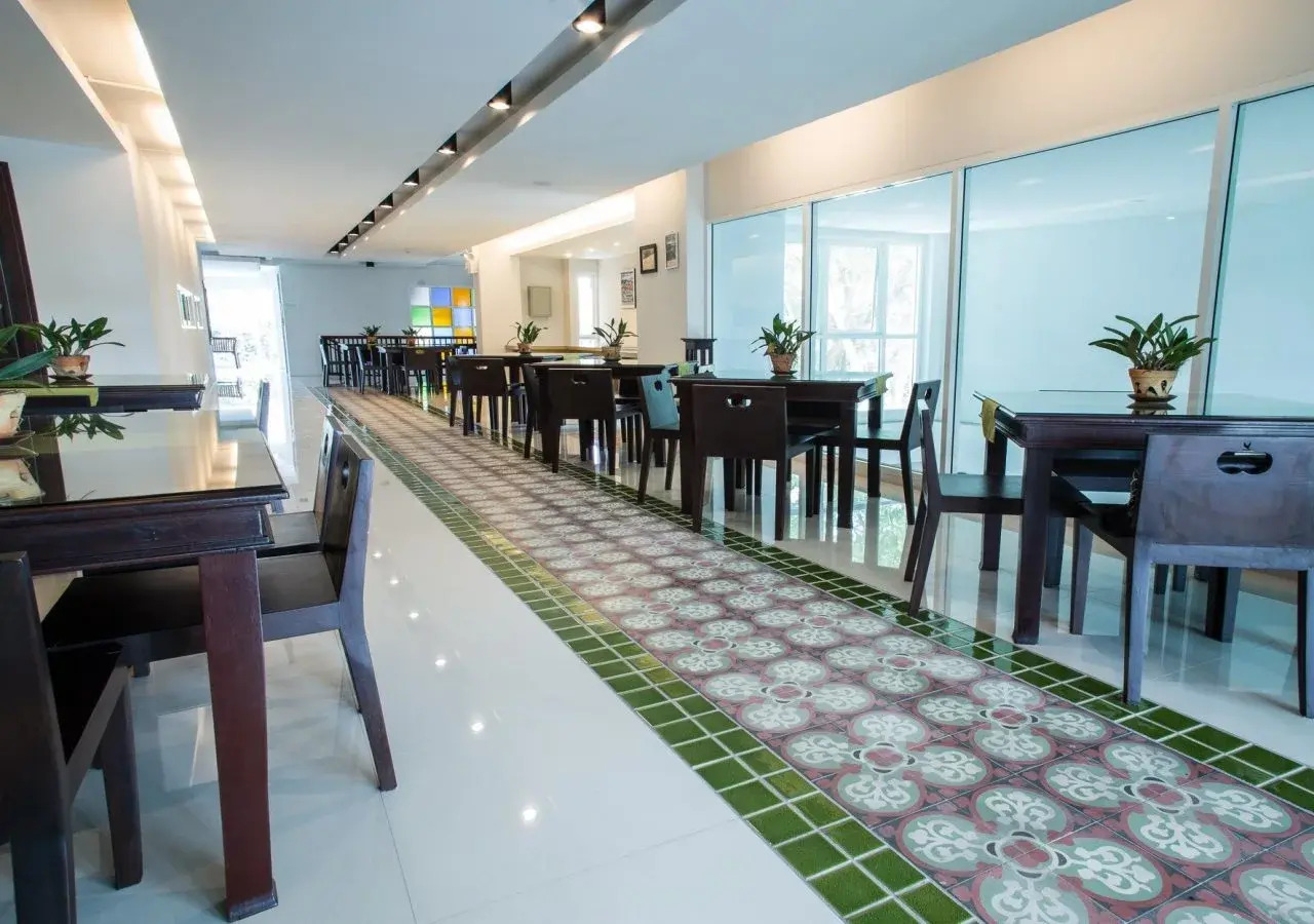 Foto - Nordwind Hotel