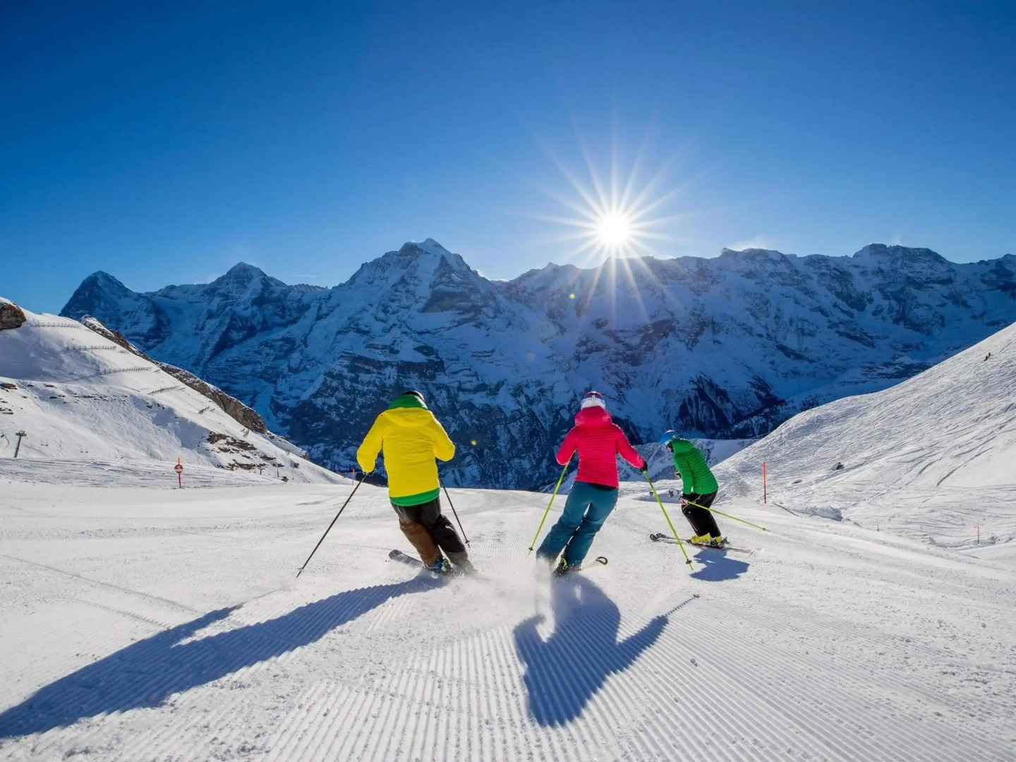 Foto - Hotel Beausite Budget