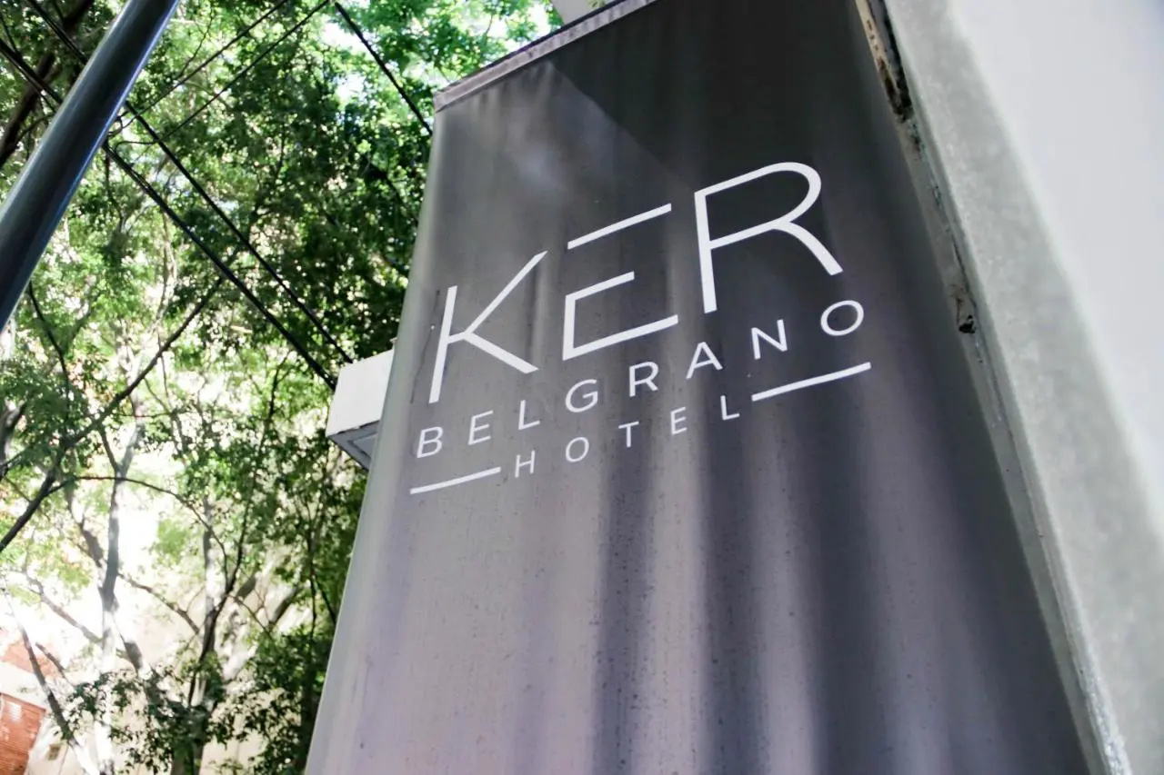 Foto - Ker Belgrano Hotel