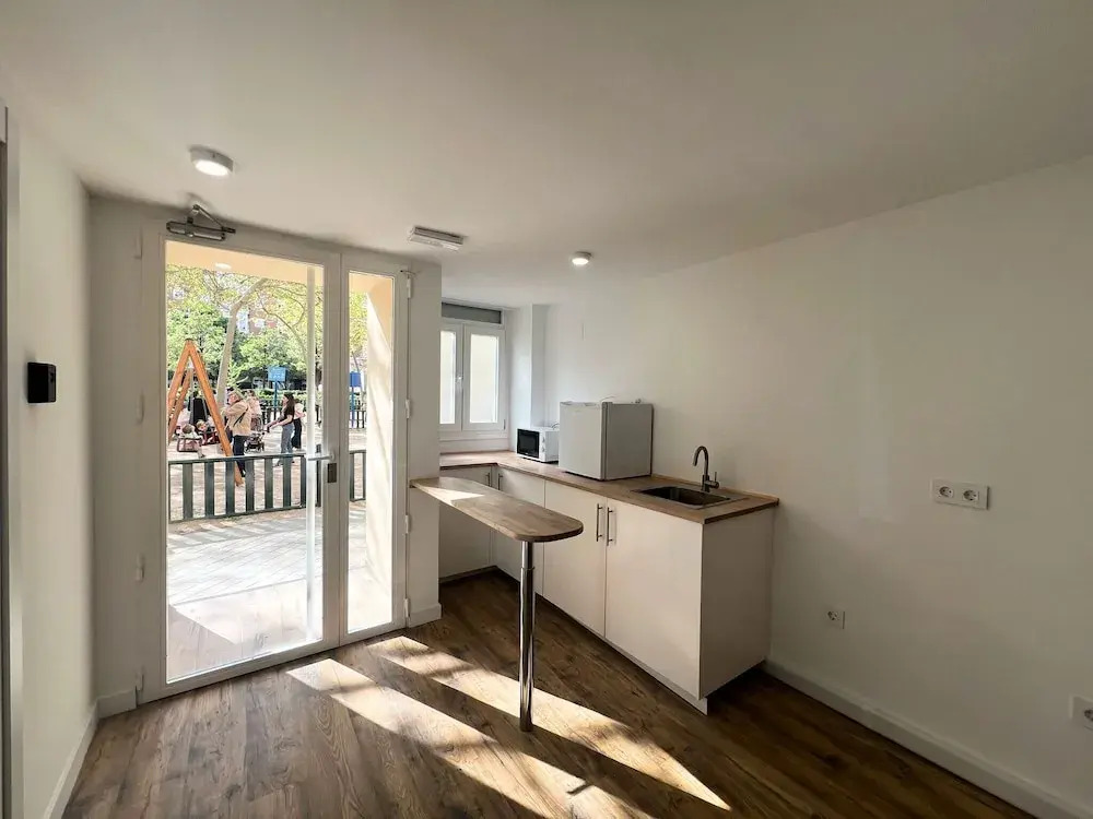 Foto - Hostal Bernabeu