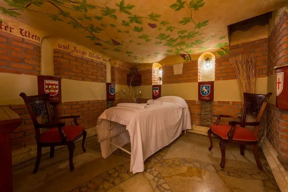 Photo - Hotel Casa La Tablada Manga