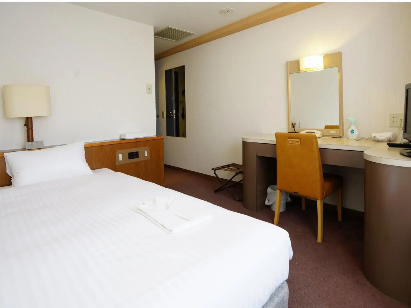 Foto - Fukuoka Toei Hotel