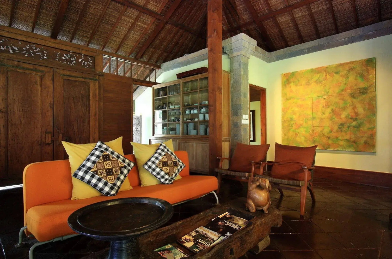 Photo - Villa Puri Tupai