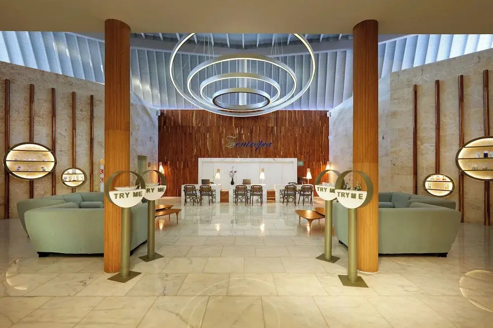 Photo - Grand Palladium Select Bávaro - All Inclusive