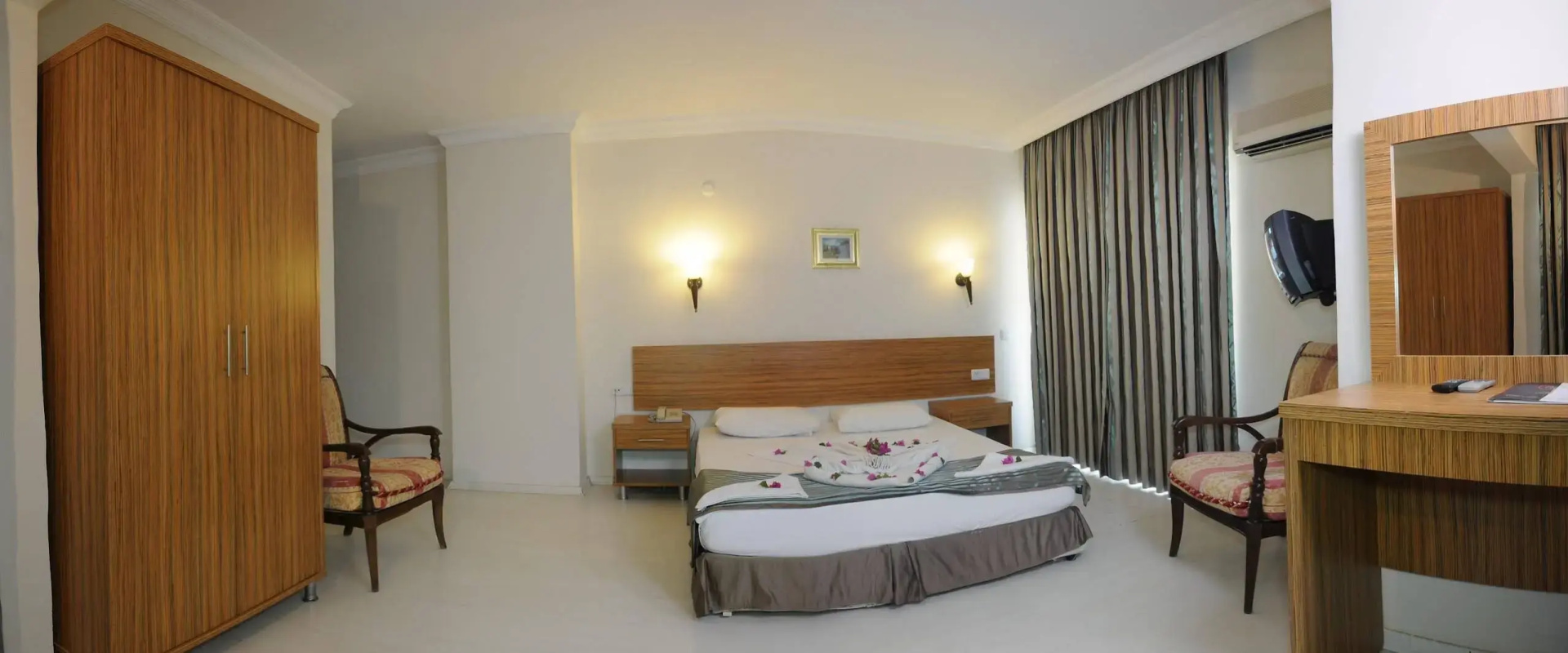 Photo - Mert Seaside Hotel
