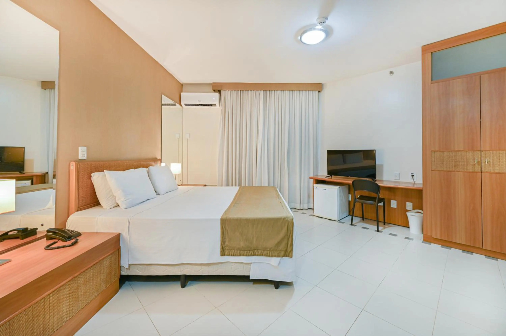 Photo - Hotel Nacional Inn Cuiabá