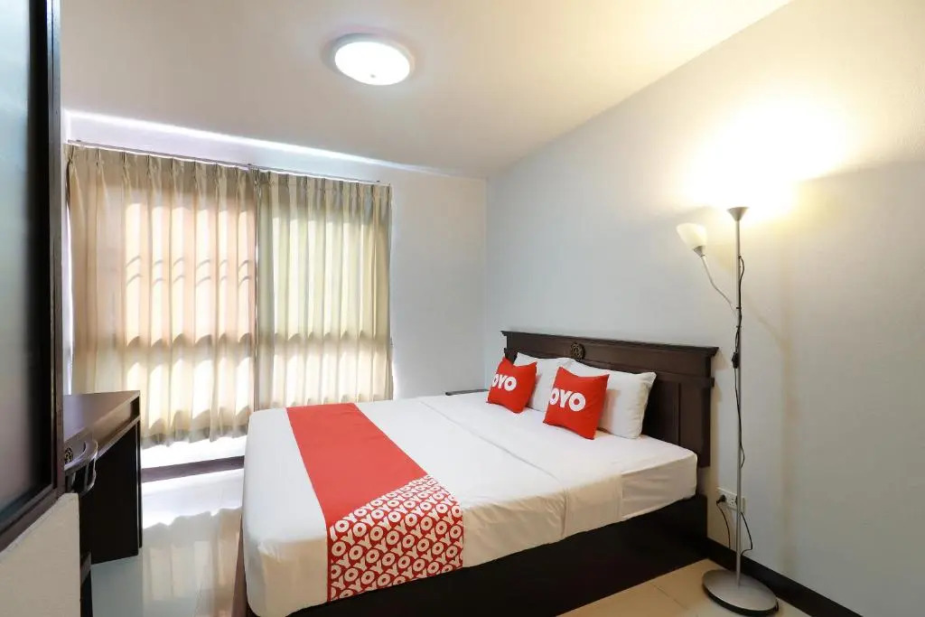 Foto - Mai Hotel Chiang Mai ใหม่โฮเทล เชียงใหม่