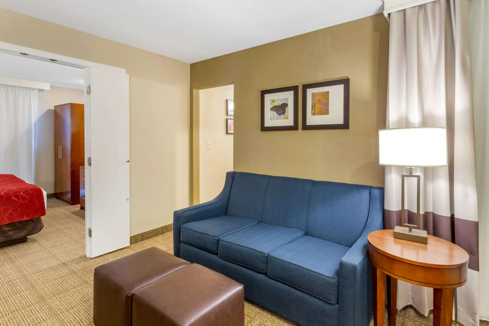 Foto - Comfort Suites Oakbrook Terrace near Oakbrook Center