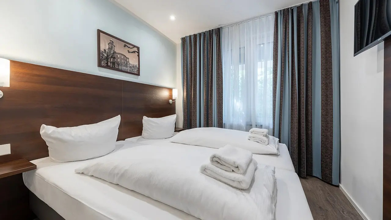 Photo - Trip Inn Budget Hotel Messe