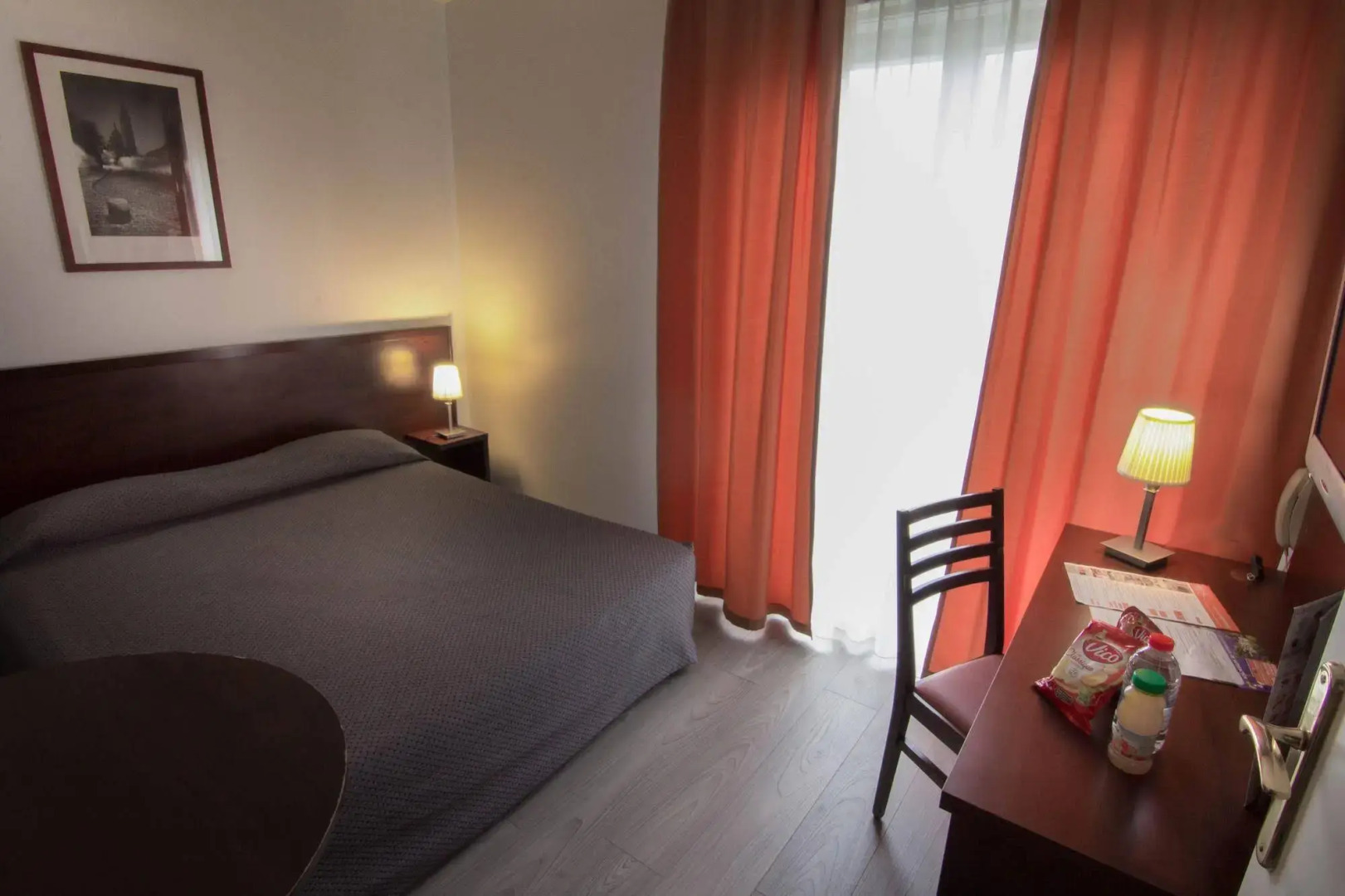 Photo - Residence du Parc - Val D'Europe