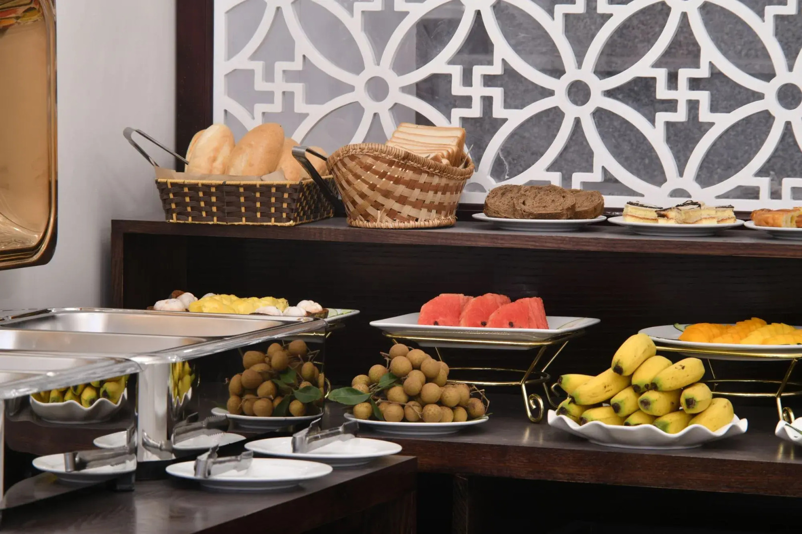 Foto - Golden Sail Hotel & Spa