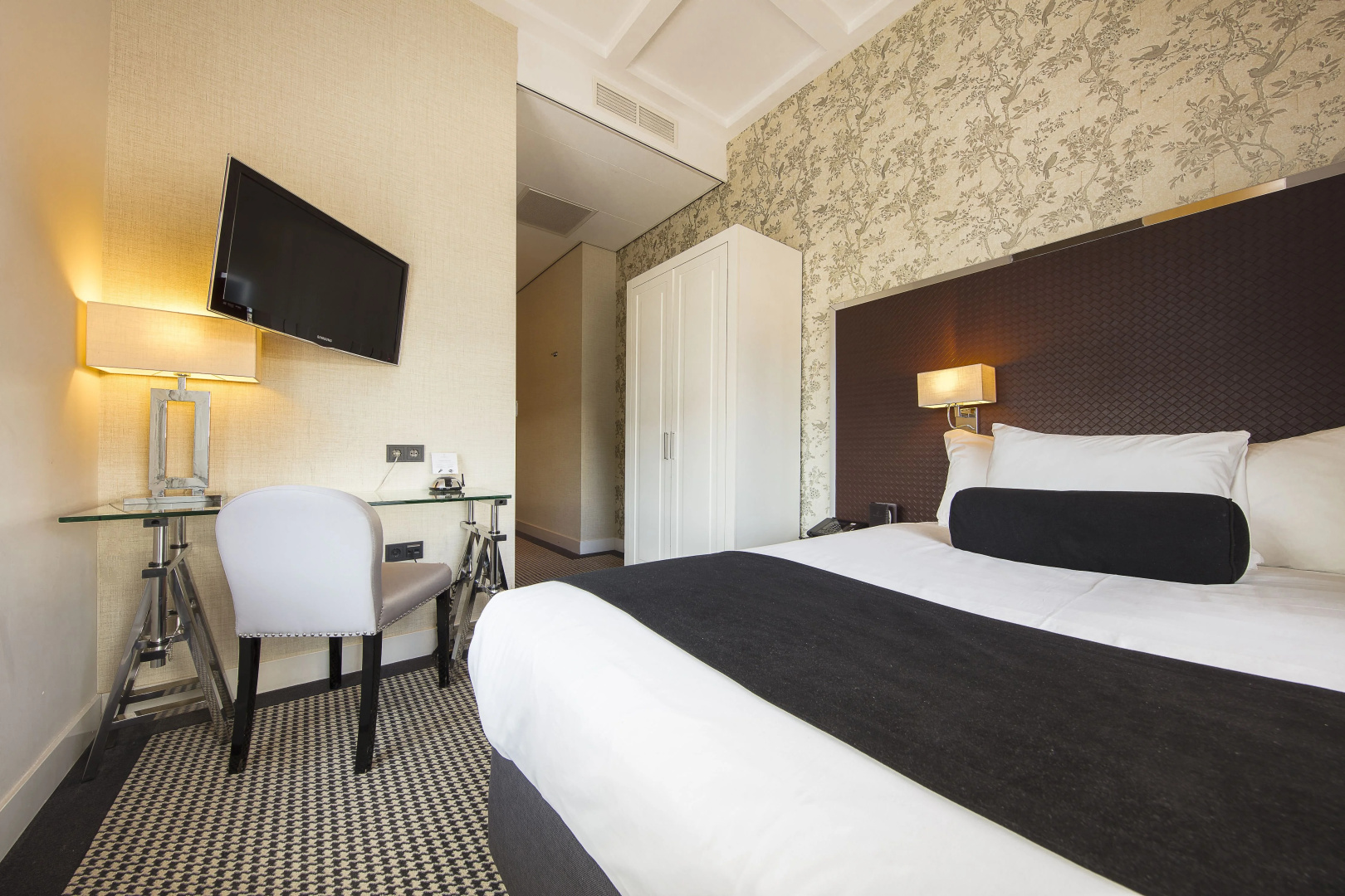 Foto - Hotel Notting Hill