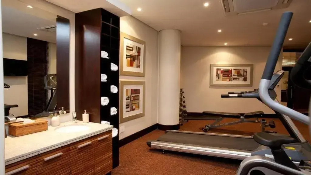 Foto - City Lodge Hotel Hatfield