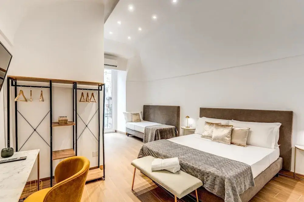 Foto - Domus Partenopea