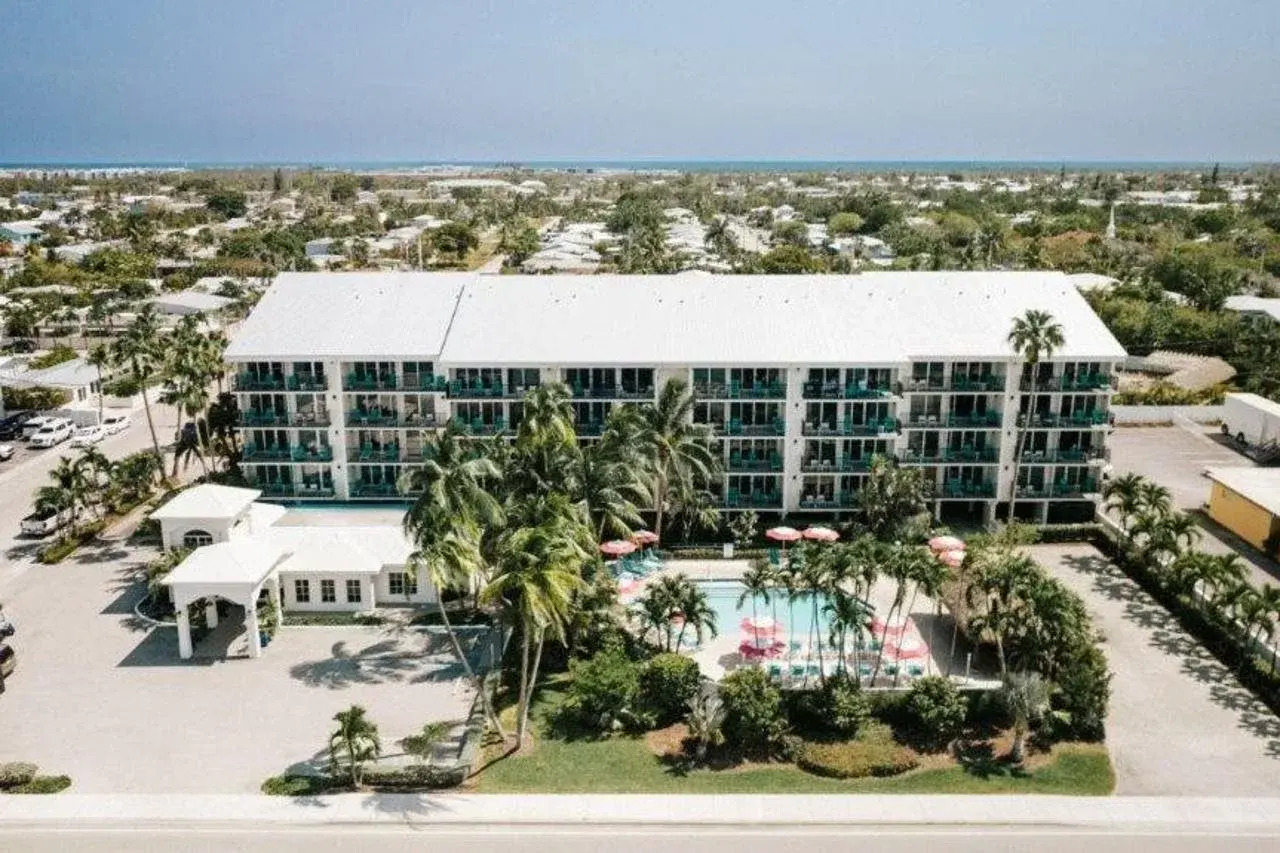 Foto - The Laureate Key West