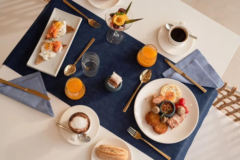 Photo - Royal Marina Suites Boutique Hotel