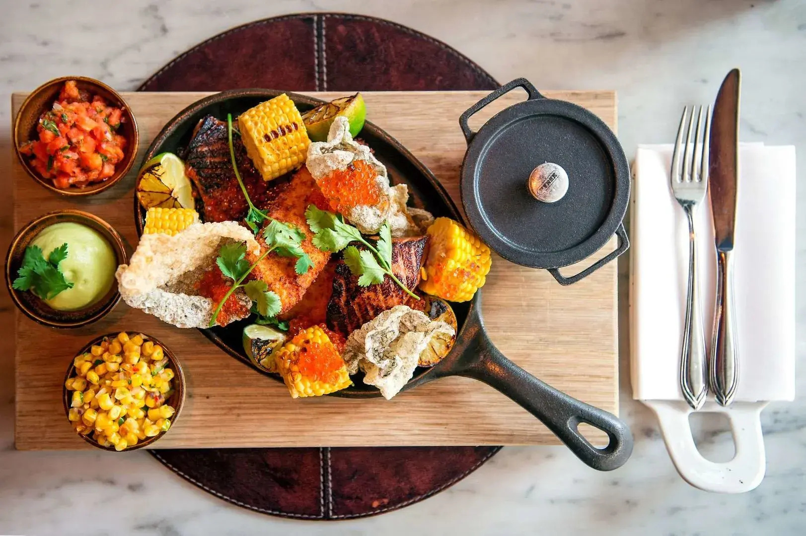 Foto - Clarion Hotel Amaranten