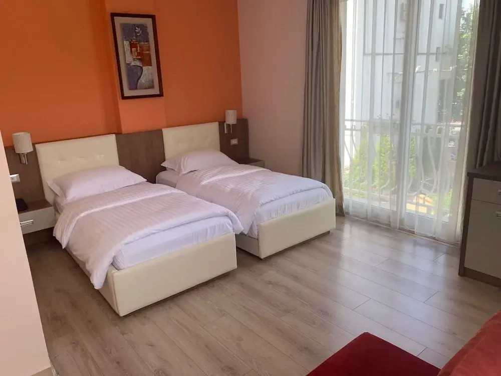 Foto - KEIT Hotel