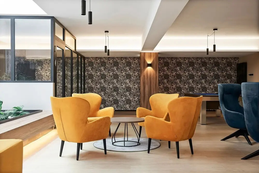 Photo - The Central Kirchberg - Smart ApartHotel