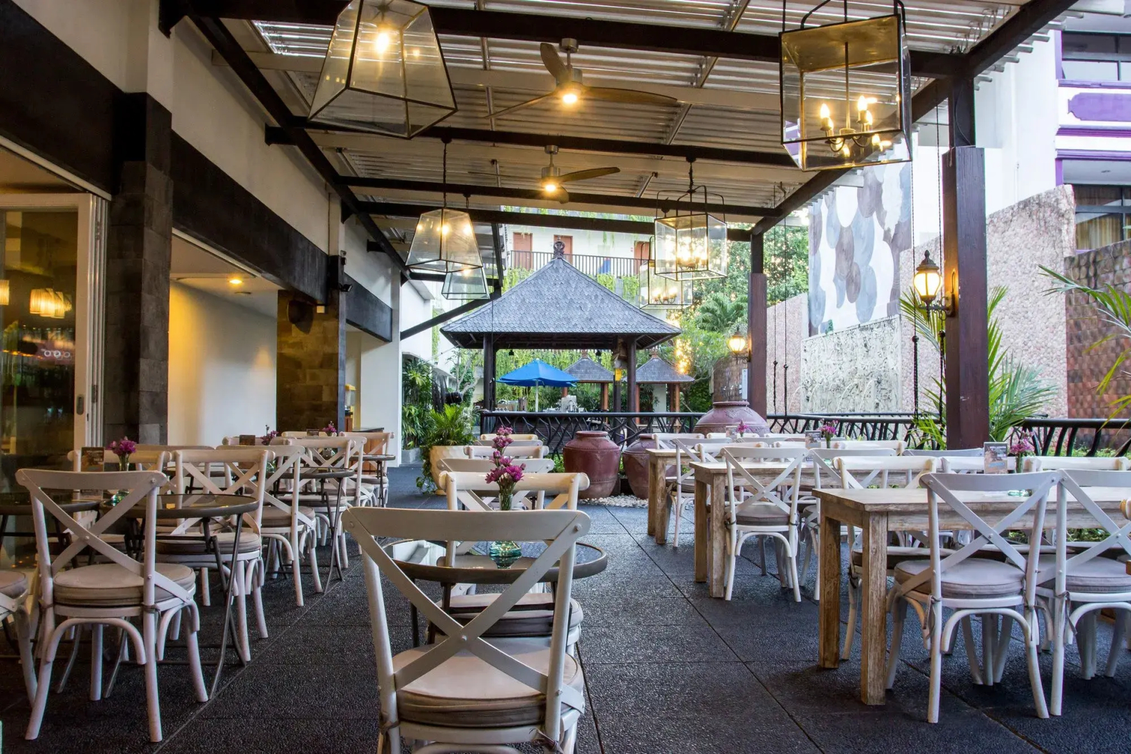 Foto - Natya Hotel Kuta