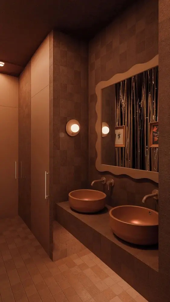 Foto - Brada Collection Stays