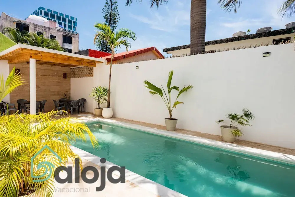 Foto - VIca Guest House Cancun