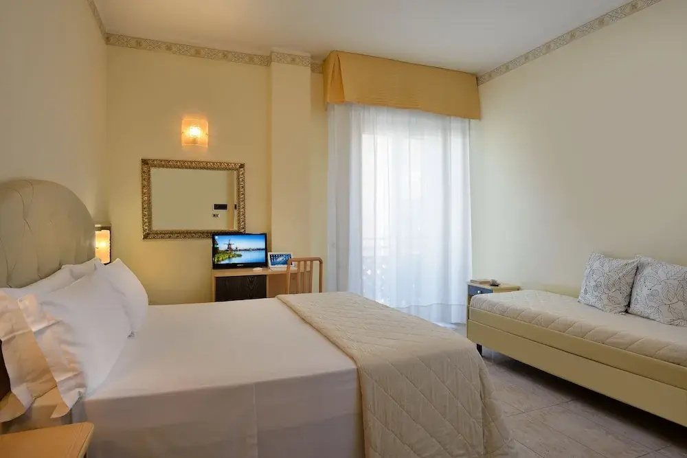 Foto - Hotel Gaston