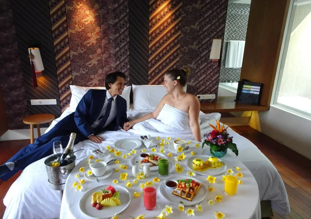 Photo - Four Points by Sheraton Bali, Seminyak