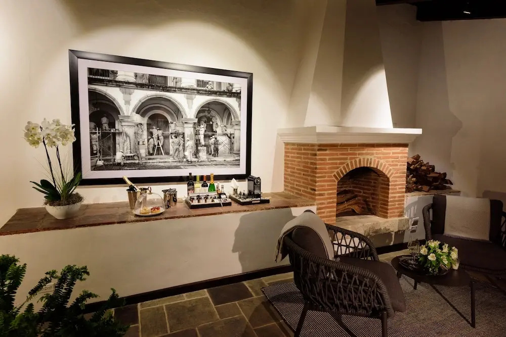 Photo - Villa Las Mil Flores