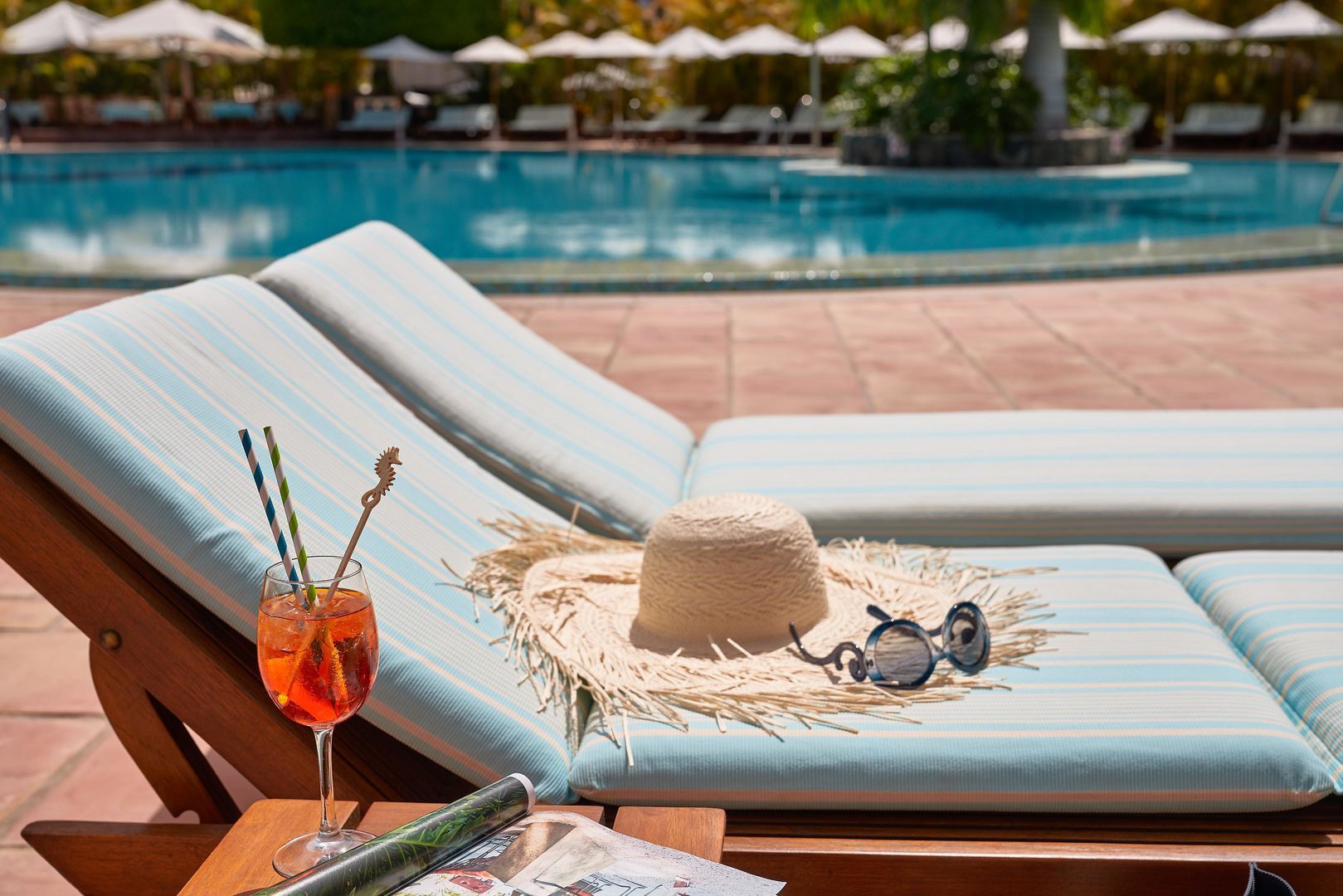 Foto - Seaside Palm Beach