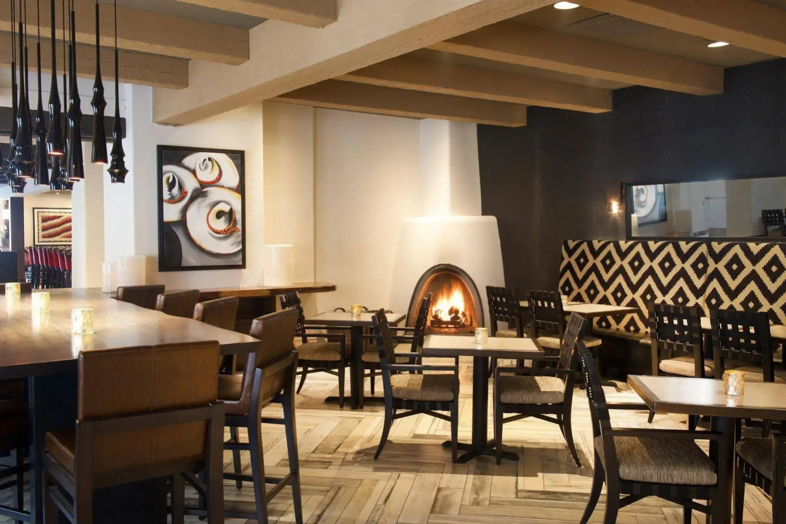 Photo - Hilton Santa Fe Historic Plaza