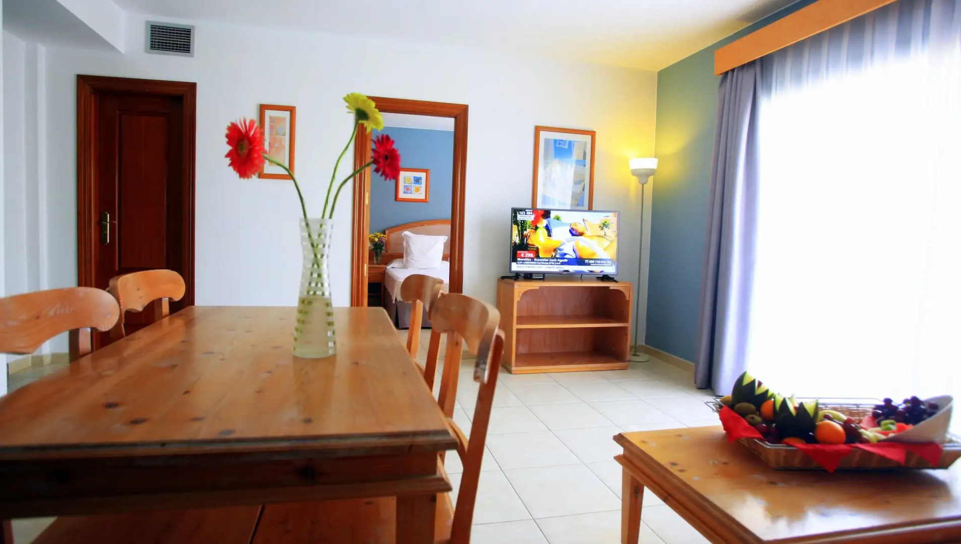 Foto - BLUESEA Aloe Corralejo