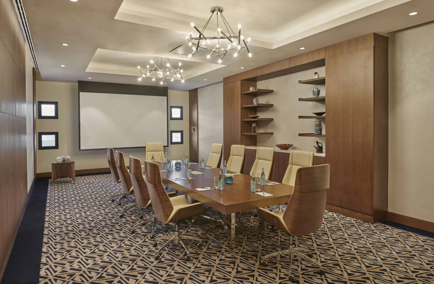 Foto - Hyatt Regency Addis Ababa