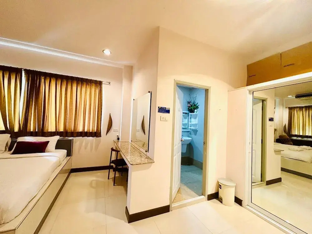 Foto - Ree- Riverside hotel