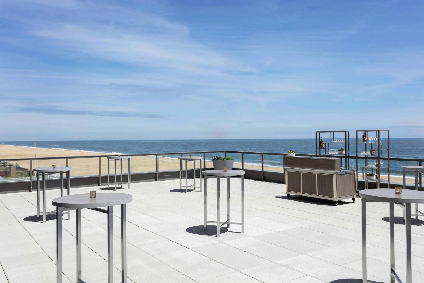 Foto - Marriott Virginia Beach Oceanfront Resort