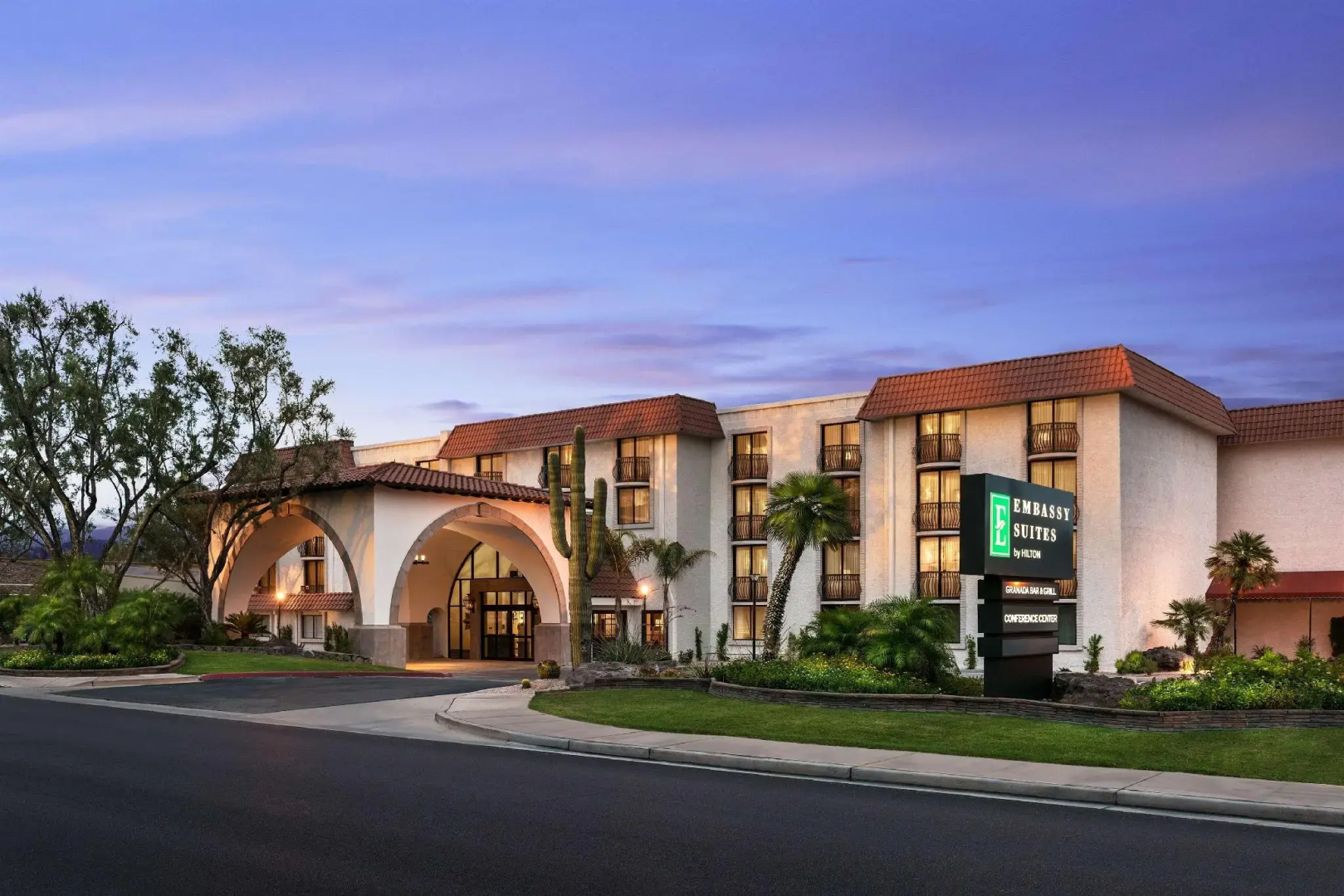 Foto - Embassy Suites by Hilton Scottsdale Resort