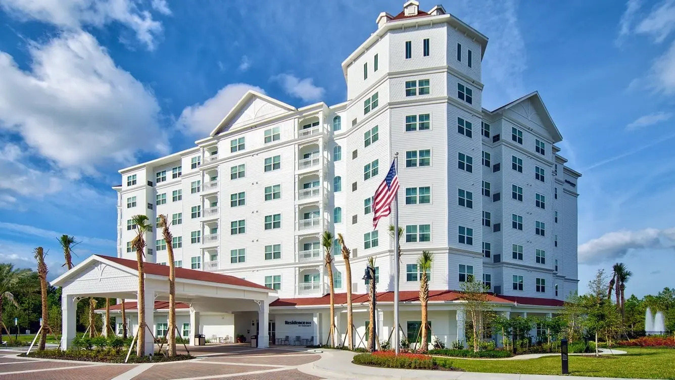 Photo - Residence Inn by Marriott Orlando at FLAMINGO CROSSINGS Town Center