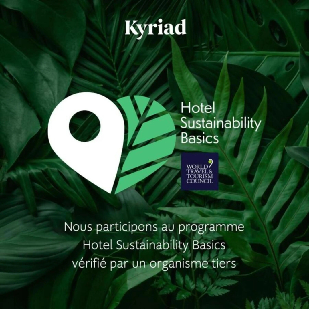 Foto - Kyriad Bordeaux - Merignac Aéroport
