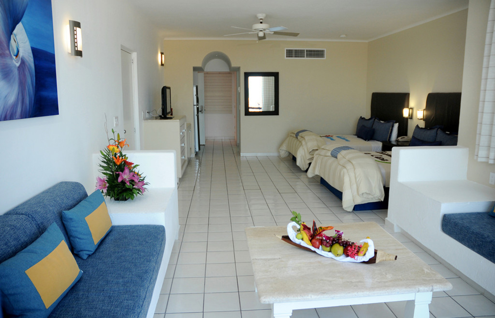 Foto - El Cid Marina Beach Hotel