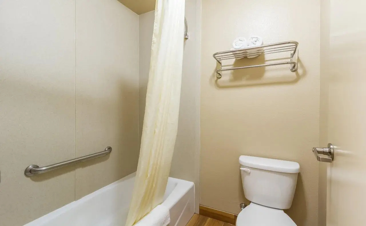 Foto - Econo Lodge Inn & Suites Escondido Downtown