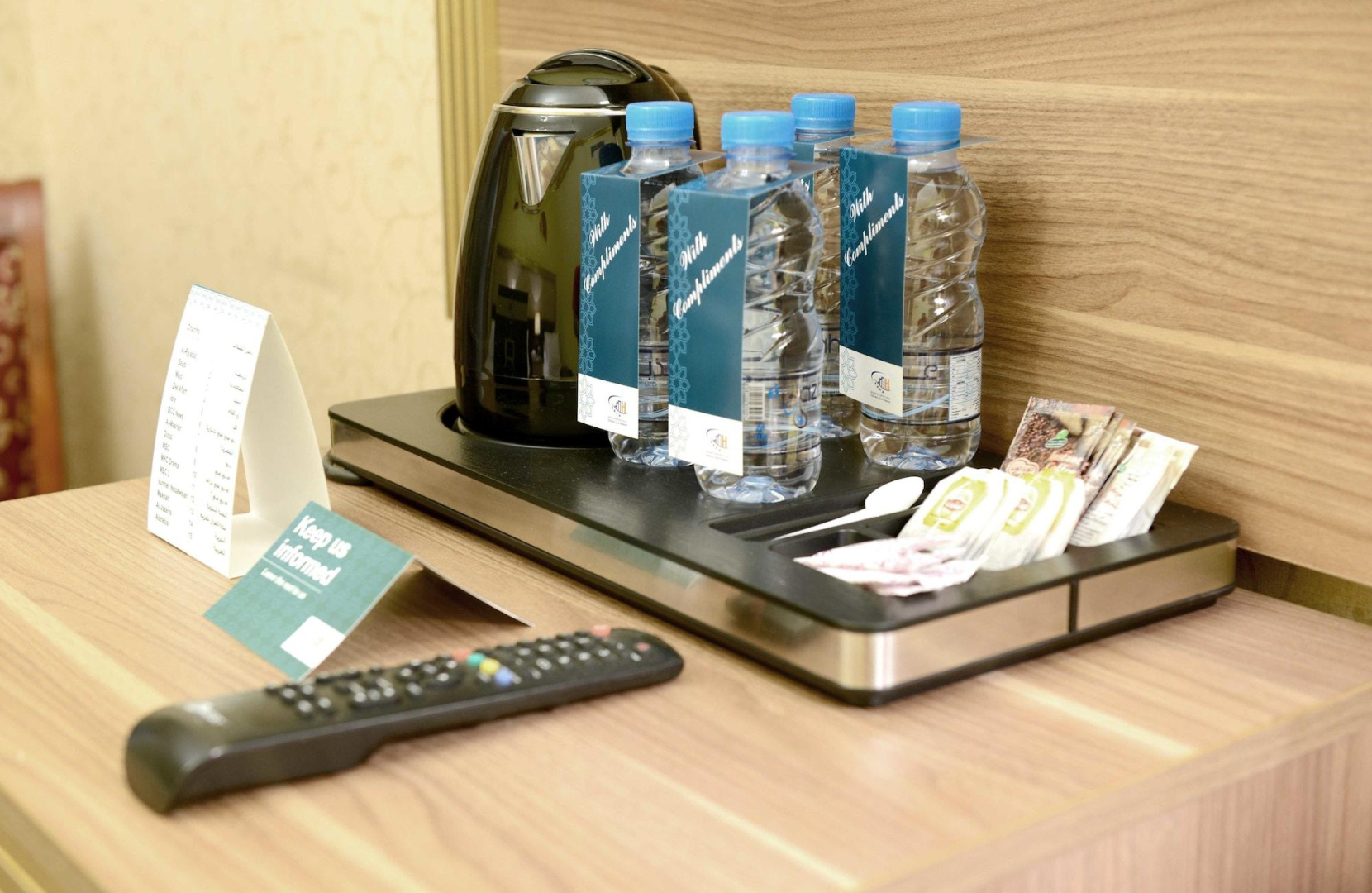 Photo - Odest Hotel Al Madina