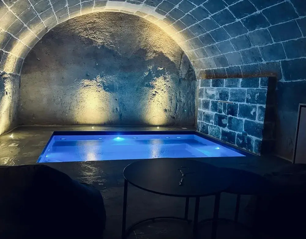 Foto - Residence Masseria Santa Lucia